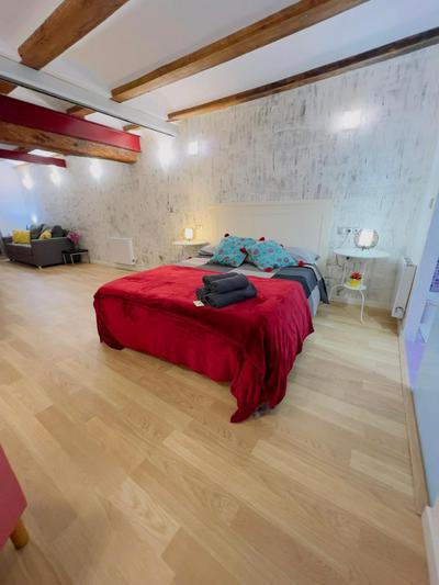 Apartamentos El Olivo