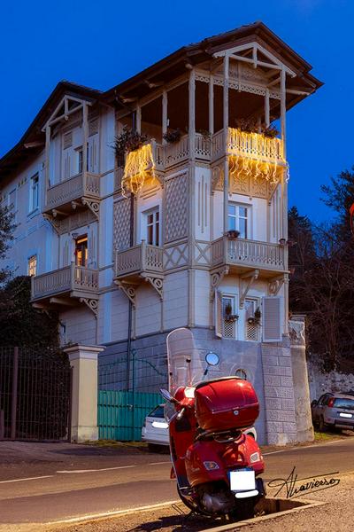 Del Nobile Apartment