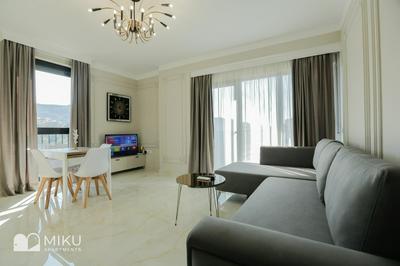 Miku Apartment - Lovely 1 Bedroom Spectacular View