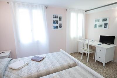 Venice Rialto Bridge Apartment