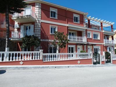 Blue Lagoon Luxury Apartment G2