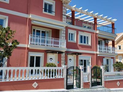 Blue Lagoon Luxury Apartment B2