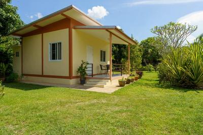 Tachang Garden Cottage
