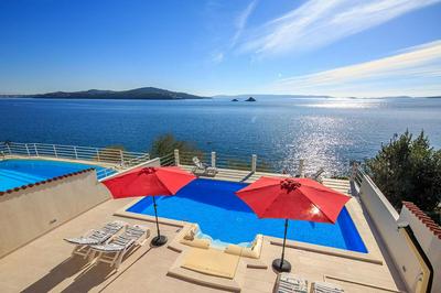 Villa Ante - 6m from the sea