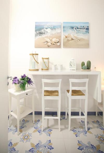 BLU MARE suite privata & apartment
