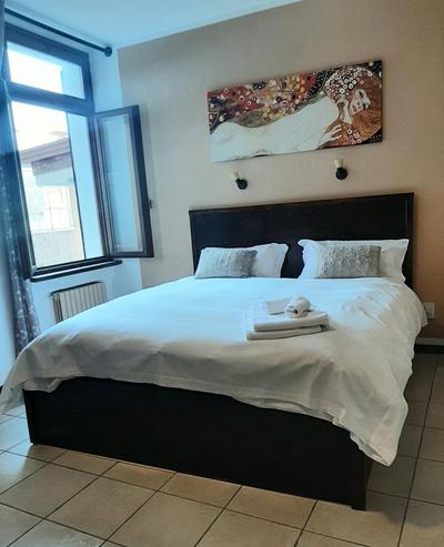 Camere Porto Vecchio con parcheggio a pochi passi dal castello