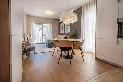Apartment Gaudi Lux I