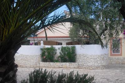 Villa Oleandro Pergola