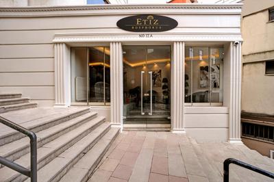 Etiz Hotels Bosphorus