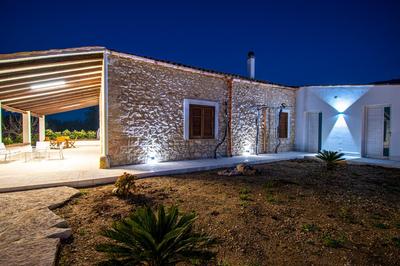 Scialari Country House