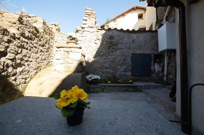 Il giardino nel borgo