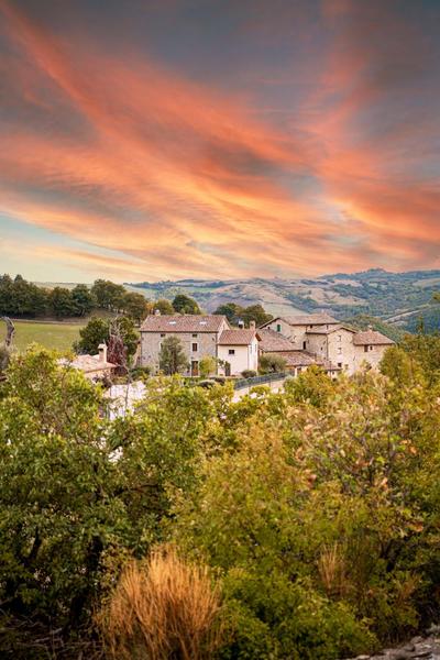 Tenuta Borgo Santa Cecilia, Foto 2