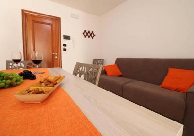 Casa Vacanze " ORTE "