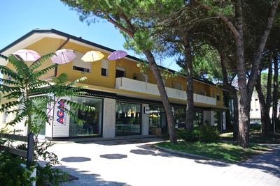 Condominio LISA