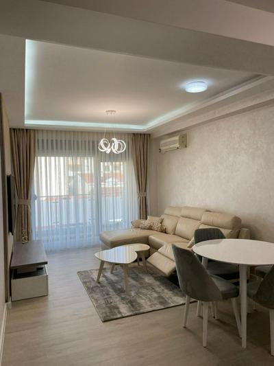 Samsa lux apartment in the heart of Budva