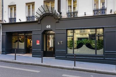 Hotel George - Astotel