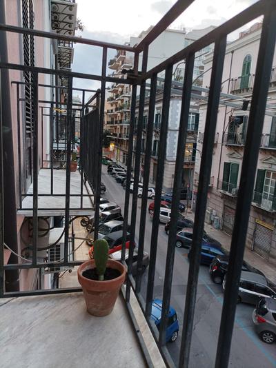 Amuri Siculo, Casa Vacanze Palermo centro