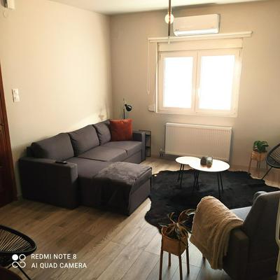 My House in Volos