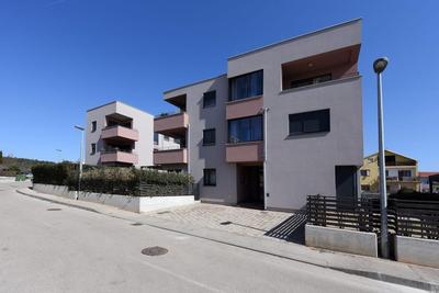 Novi apartman Franka