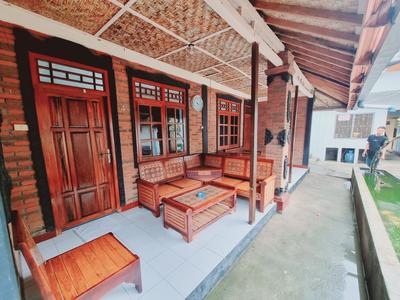 Pandu Homestay Mandalika Lombok