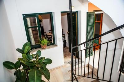 City center, sea view apartment, Amelia!