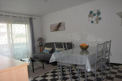 CANET en ROUSSILLON