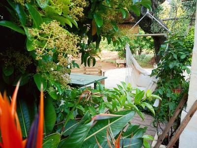 La casa nel villaggio