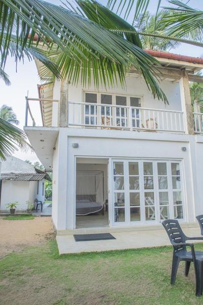 Kodi Beach Home, Galle