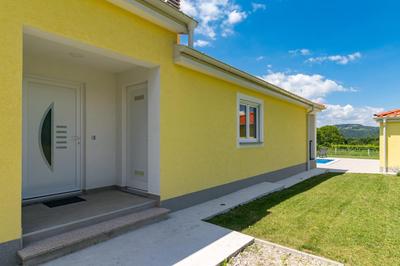 Villa Mario with private heated saltwater pool