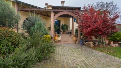 B&B LA VILLA