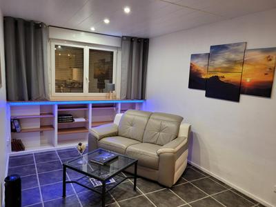 Appartement / duplex proche gare Part-Dieu