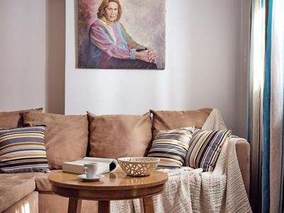 Hestia Apartments