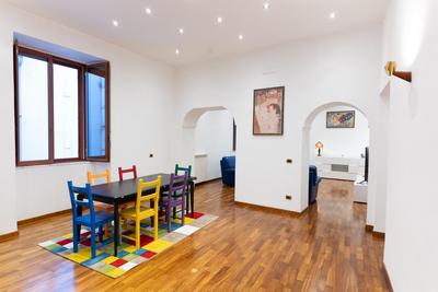 Dimora del Fico - Appartamento elegante e spazioso