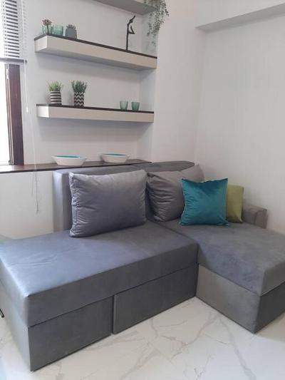 thesstay Attica downtown boutique apartment