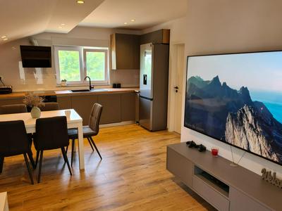 Nova Apartments