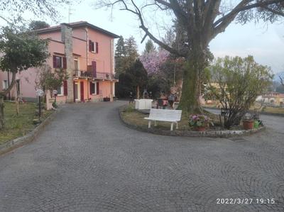 Villa Monica