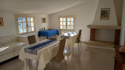 Bed & Breakfast SUITE