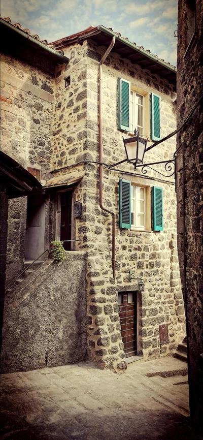B&B La Castellina
