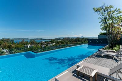 Aristo 2 Phuket by RESAVA