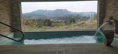 Hotel & Spa Can Josep Winery