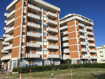 Appartamento Fronte Mare