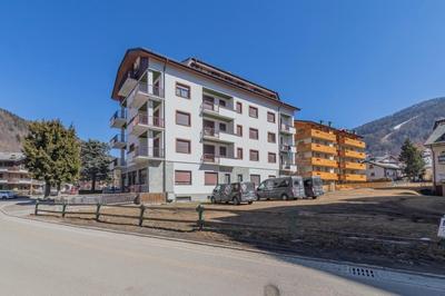 Europa Master Guest apartment