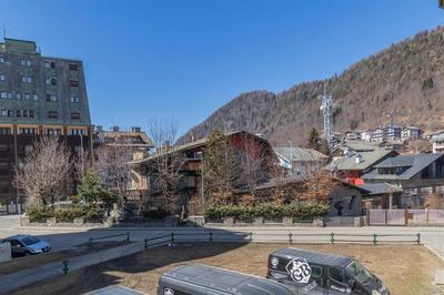 Maranta Aprica Apartment