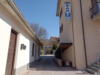 TraMonti Apartments