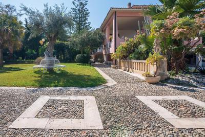 Casa nel parco