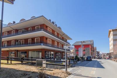 Appartamento incantevole in centro Aprica - Des Alpes