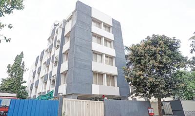 Treebo Diamond Residency - DDPK Inn