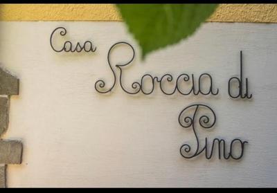Lago Maggiore- Casa Roccia-Ferienwohnung in Pino sulla Sponda