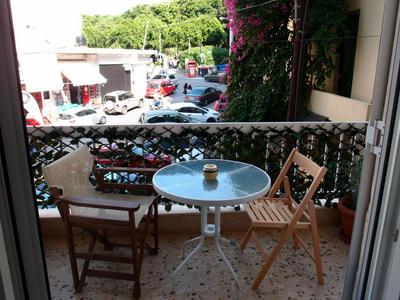 Apartment in the Heart of Heraklion