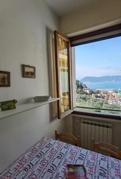 CASA VACANZE LERICI